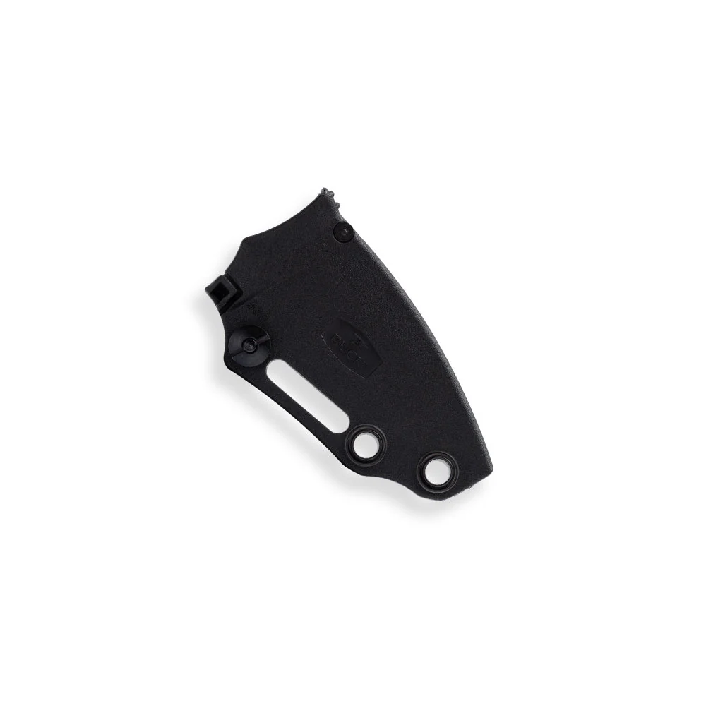 Buck 630 Paklite Hide Select Fixed Blade Knife - Image 4