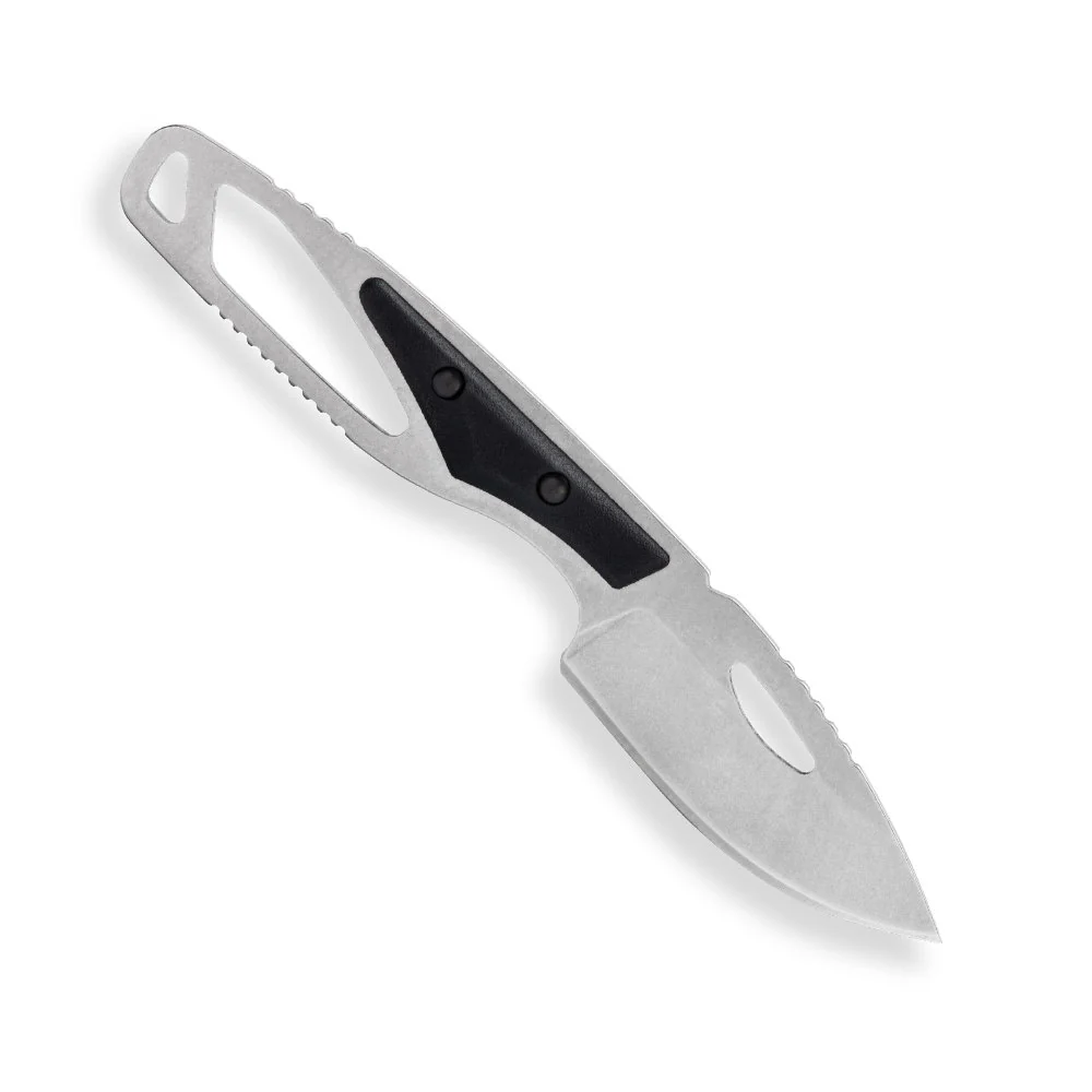 Buck 630 Paklite Hide Select Fixed Blade Knife - Image 5