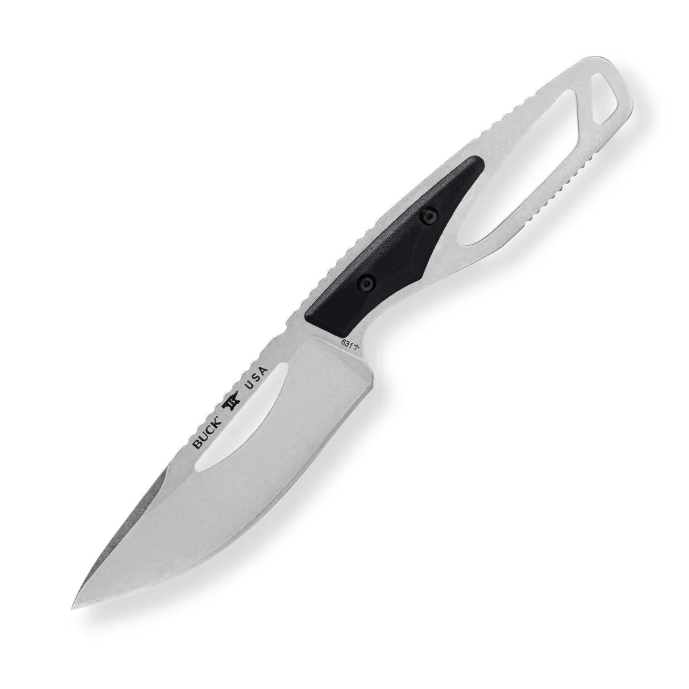 Buck 631 Paklite Field Select Fixed Blade Knife