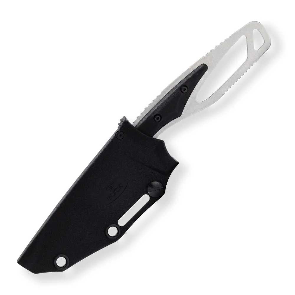 Buck 631 Paklite Field Select Fixed Blade Knife - Image 2