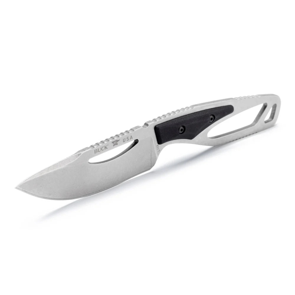 Buck 631 Paklite Field Select Fixed Blade Knife - Image 3