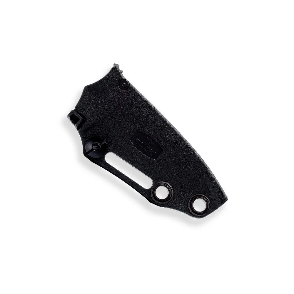 Buck 635 Paklite Cape Pro Fixed Blade Knife - Image 4