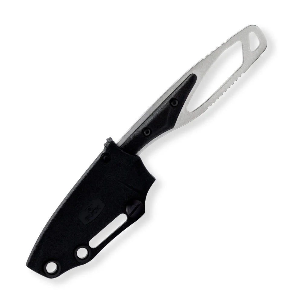 Buck 635 Paklite Cape Select Fixed Blade Knife - Image 2