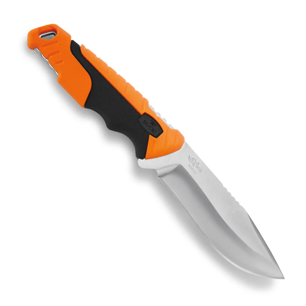 Buck 656 Pursuit Pro Large Fixed Blade Knife - Image 2