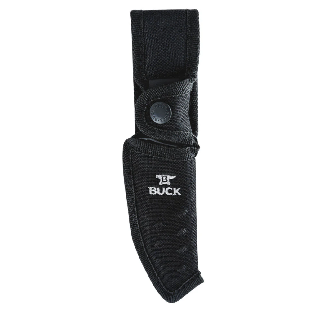 Buck 656 Pursuit Pro Large Fixed Blade Knife - Image 5