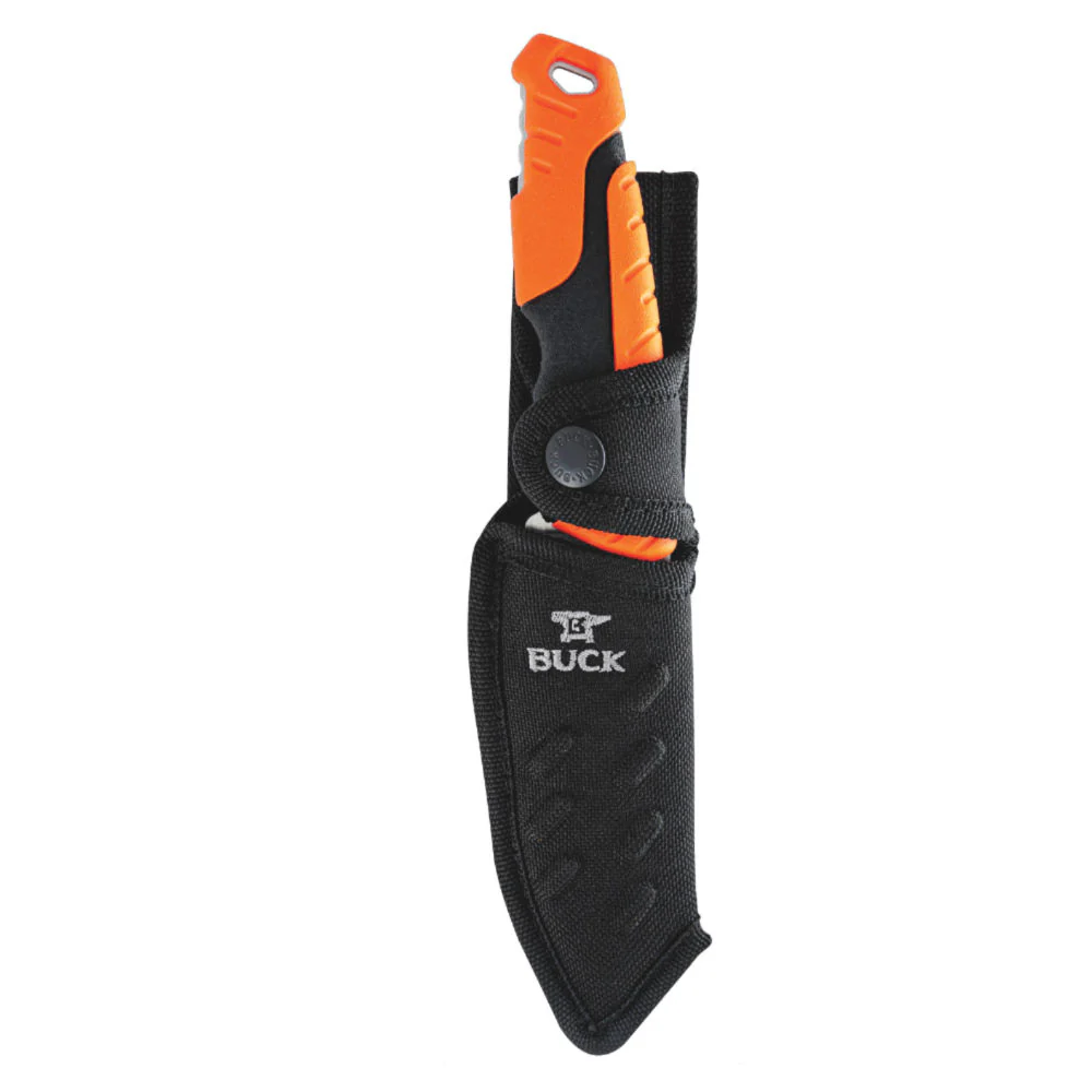 Buck 656 Pursuit Pro Large Fixed Blade Knife - Image 6