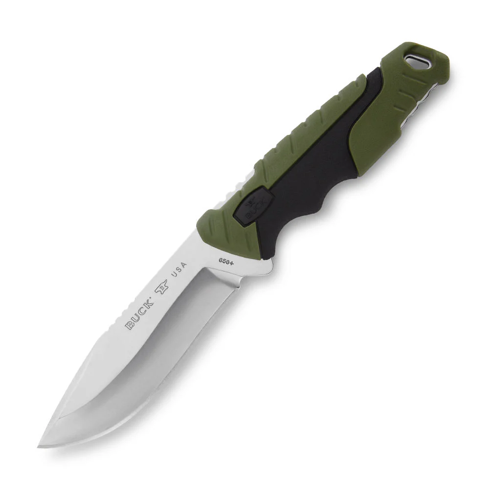 Buck 656 Pursuit Large Fixed Blade Knife