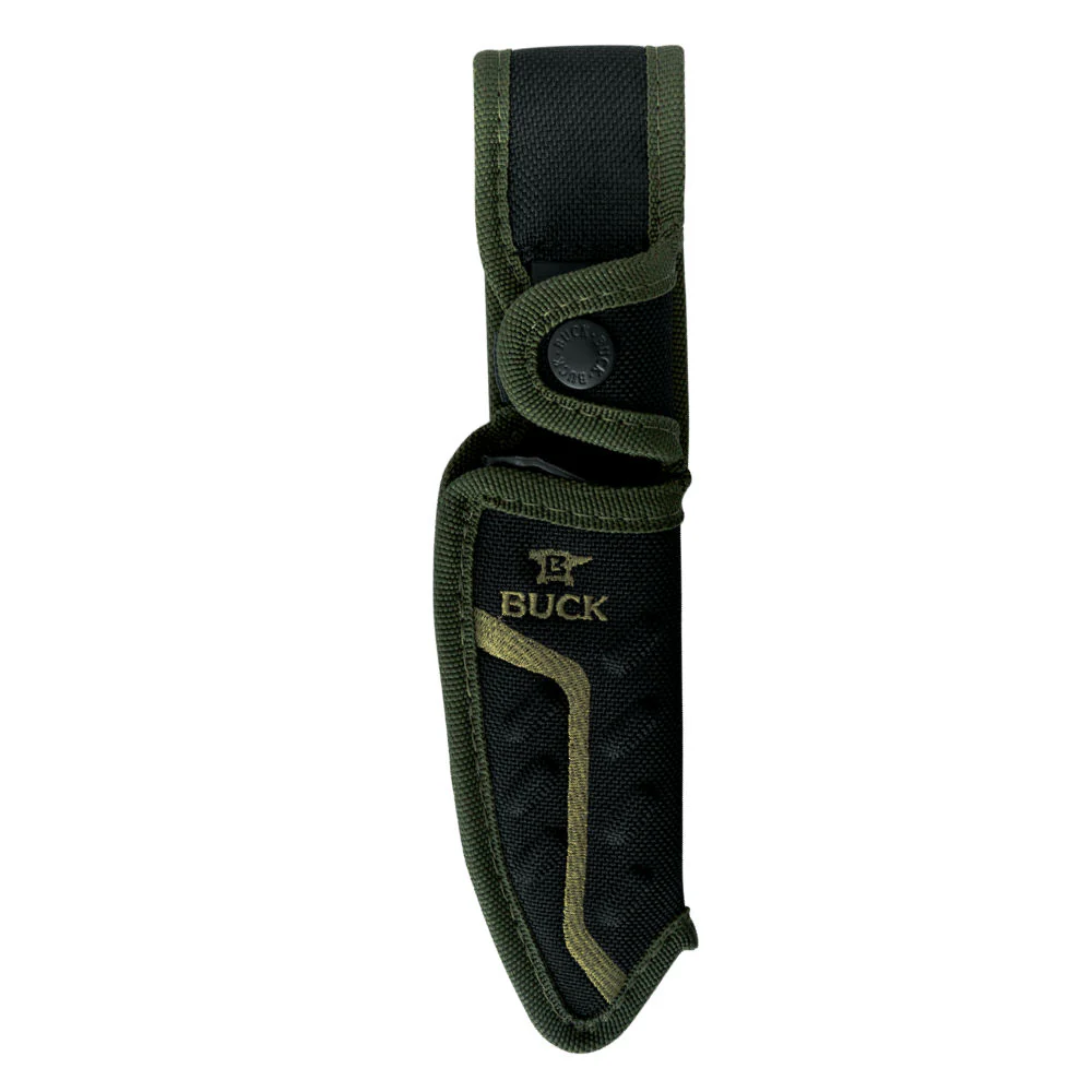 Buck 656 Pursuit Large Fixed Blade Knife - Image 5