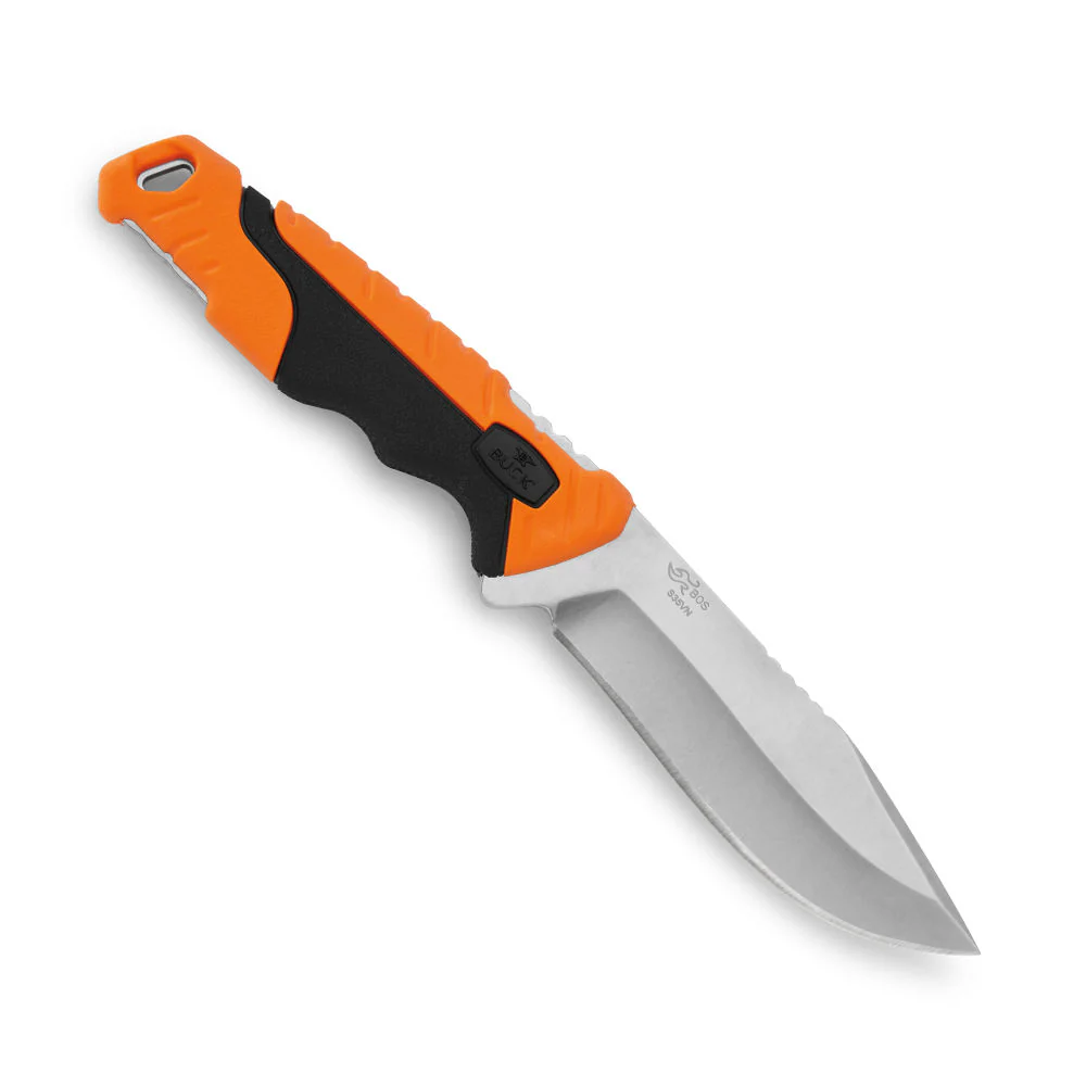 Buck 658 Pursuit Pro Small Fixed Blade Knife - Image 2