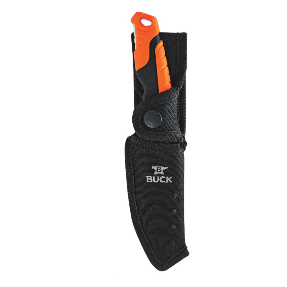 Buck 658 Pursuit Pro Small Fixed Blade Knife - Image 5