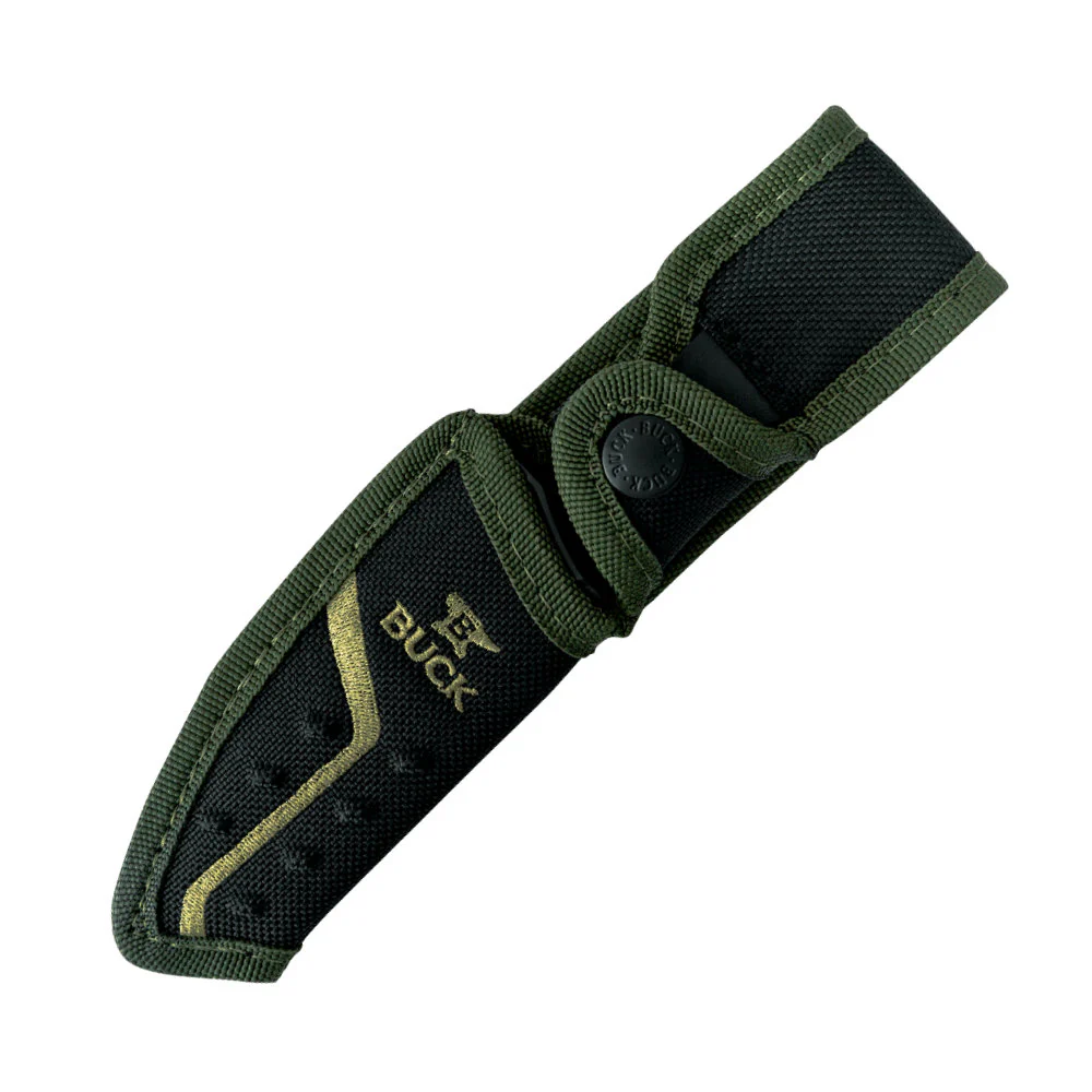 Buck 658 Pursuit Small Fixed Blade Knife - Image 5