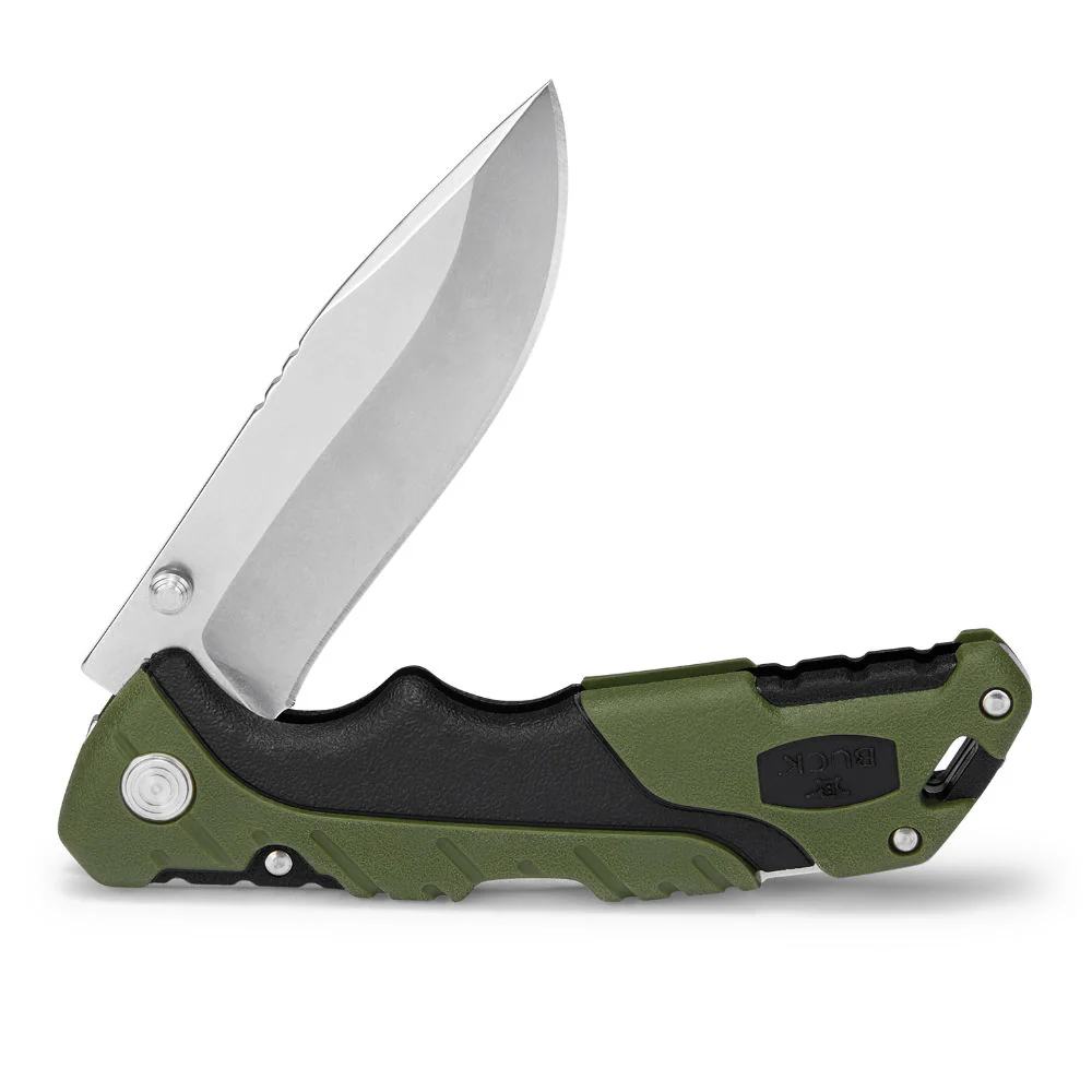 Buck 659 Pursuit Large Folding Knife - Image 2