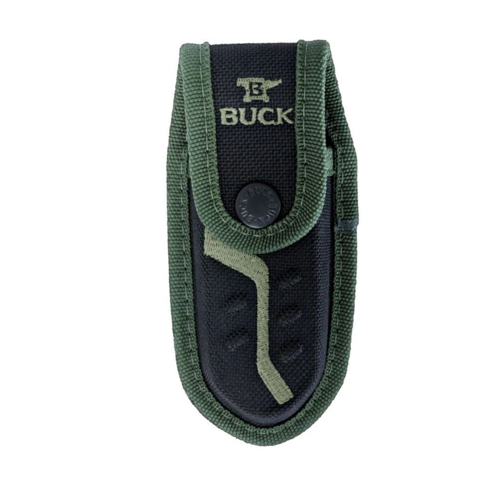 Buck 659 Pursuit Large Folding Knife - Image 5