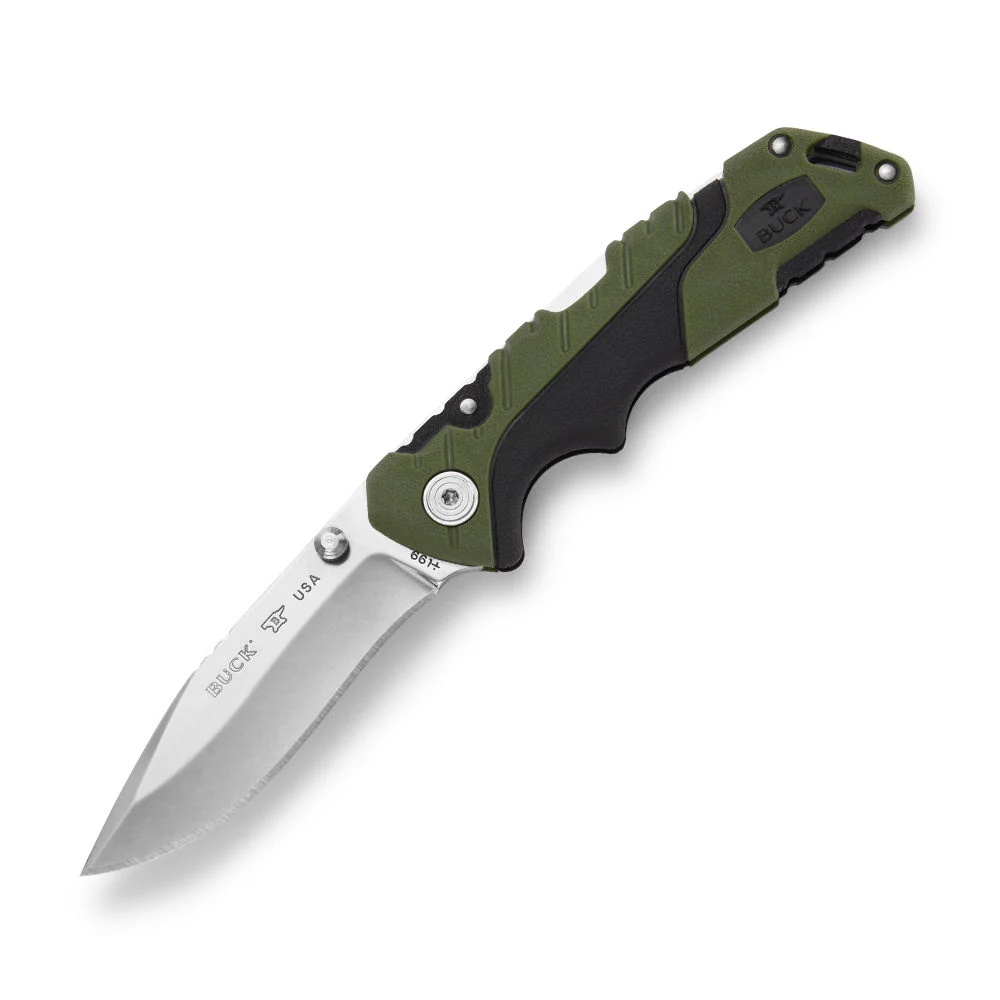 Buck 661 Pursuit Small Folding Knife