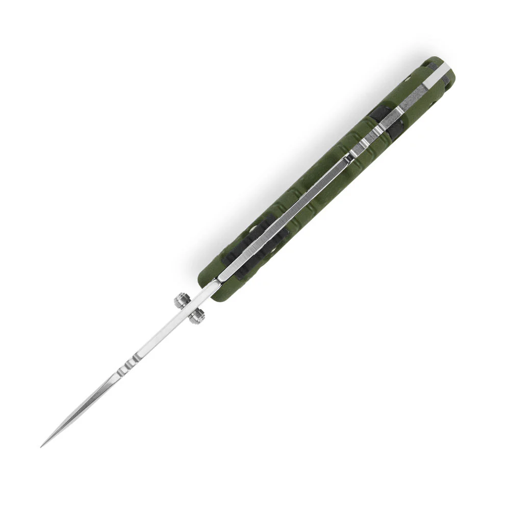 Buck 661 Pursuit Small Folding Knife - Image 3