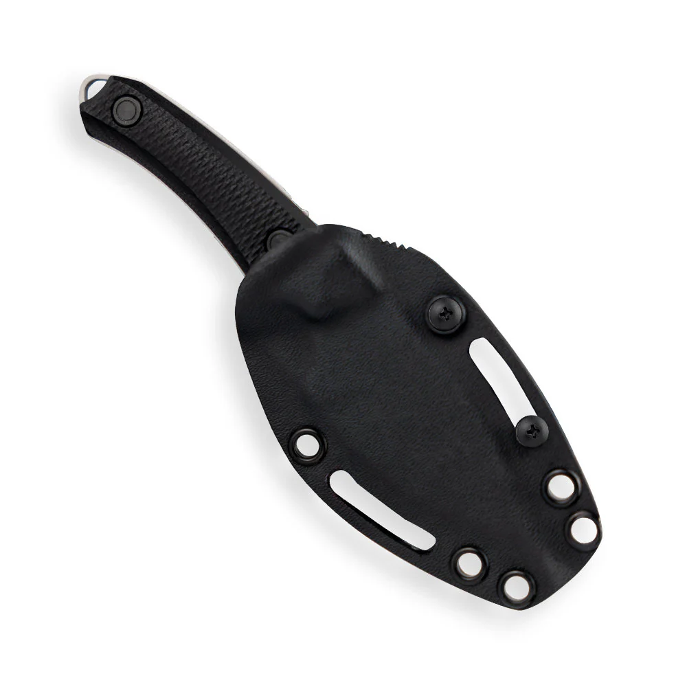 Buck 662 Alpha Scout Elite Fixed Blade Knife - Image 2