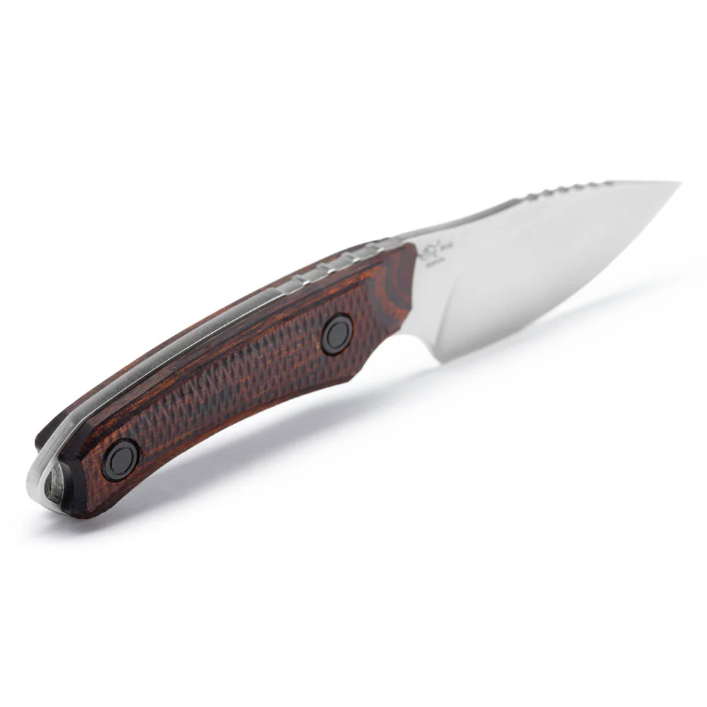 Buck 662 Alpha Scout Pro Fixed Blade Knife - Image 3