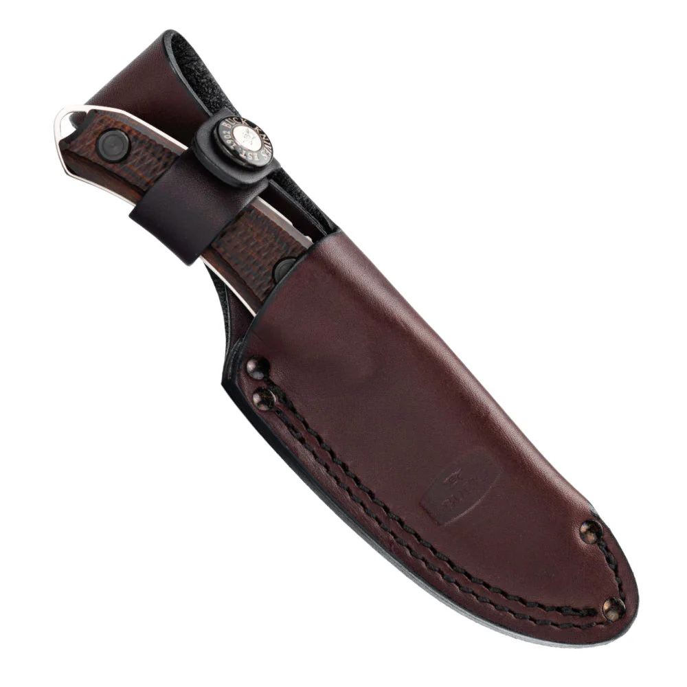 Buck 662 Alpha Scout Pro Fixed Blade Knife - Image 4