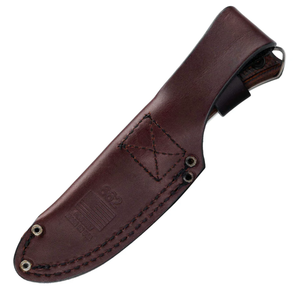 Buck 662 Alpha Scout Pro Fixed Blade Knife - Image 5