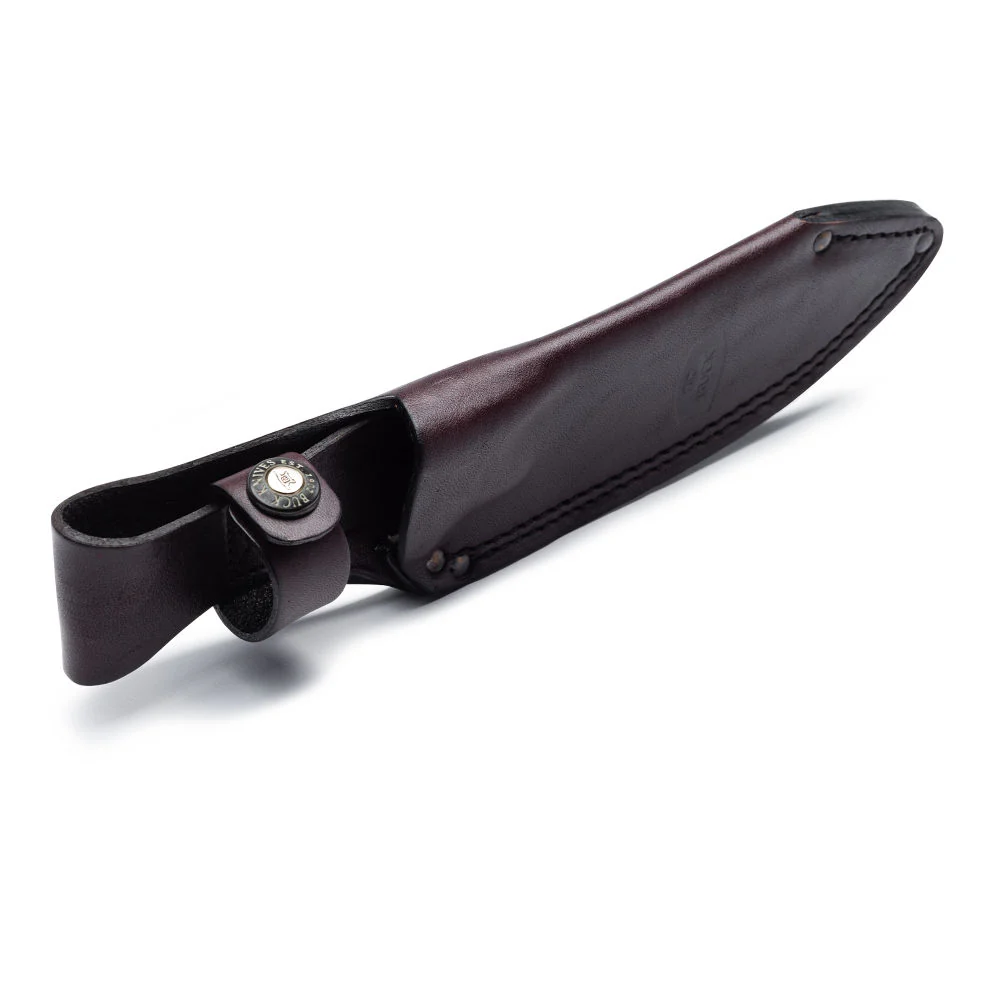 Buck 663 Alpha Guide Pro Fixed Blade Knife - Image 9