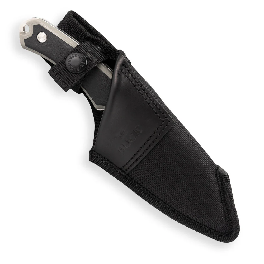 Buck 664 Alpha Hunter Select Fixed Blade Knife - Image 2