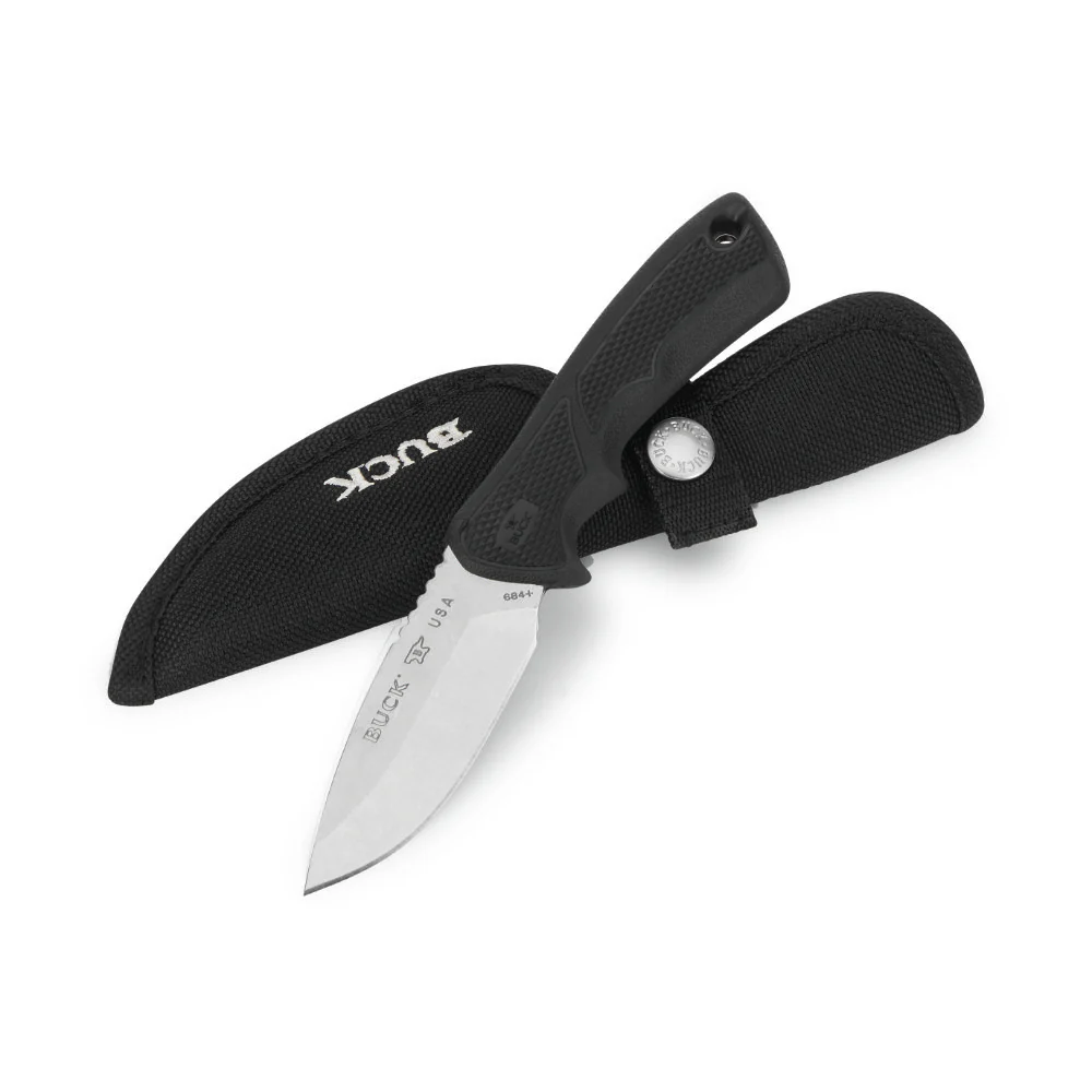 Buck 684 BuckLite Max II Small Fixed Blade Knife - Image 2
