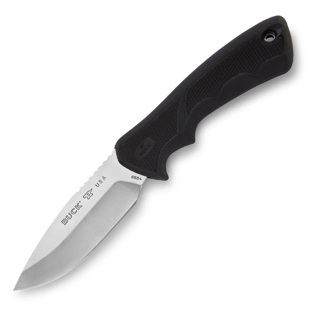 Buck 685 BuckLite Max II Large Fixed Blade Knife