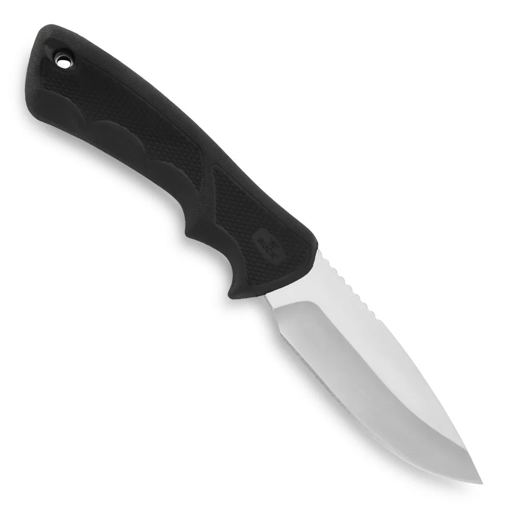 Buck 685 BuckLite Max II Large Fixed Blade Knife - Image 2