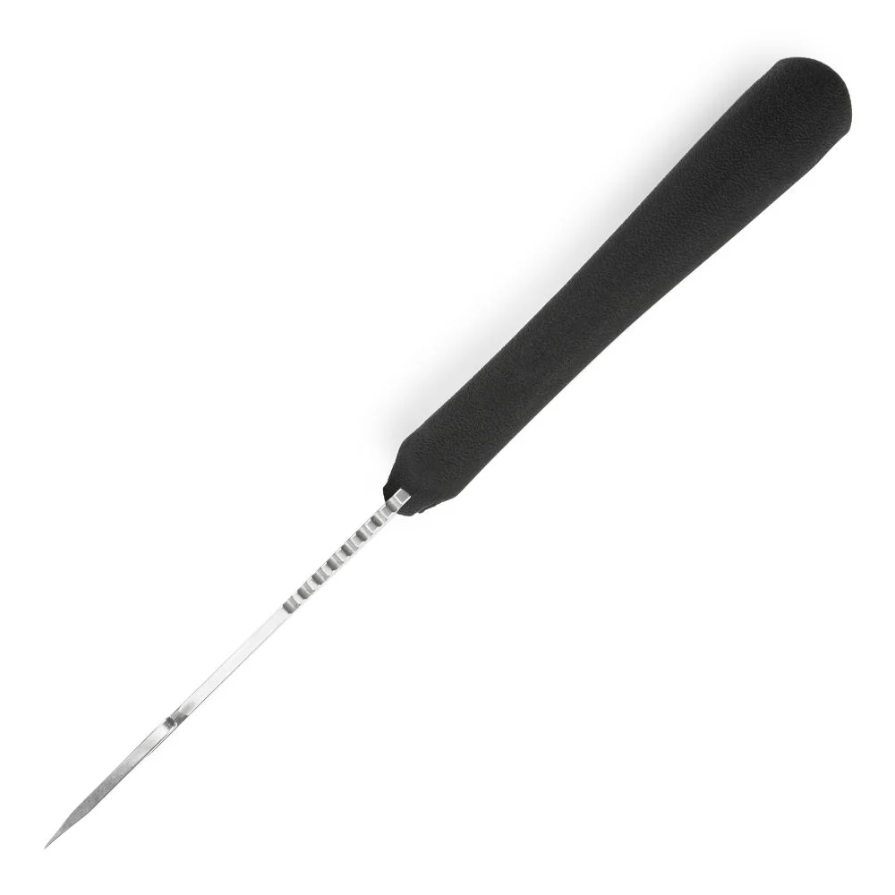 Buck 685 BuckLite Max II Large Guthook Fixed Blade Knife - Image 3