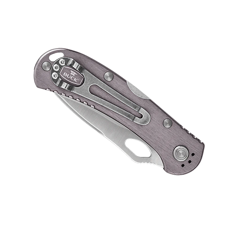 Buck 722 Spitfire Folding Knife - Image 2