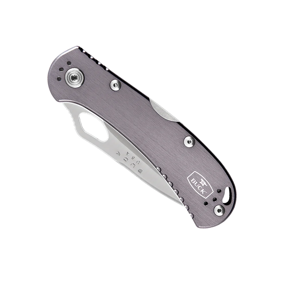 Buck 722 Spitfire Folding Knife - Image 4