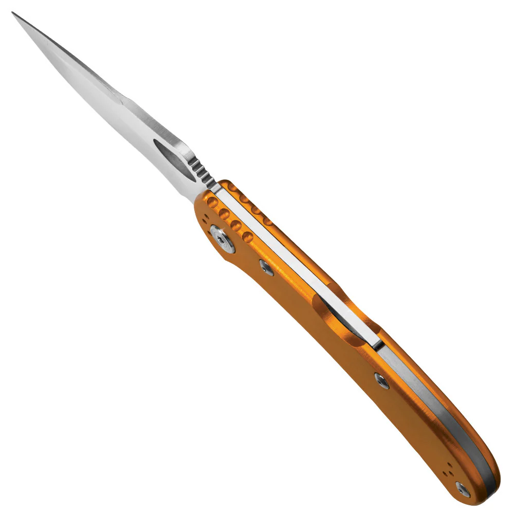 Buck 722 Spitfire Folding Knife - Image 7