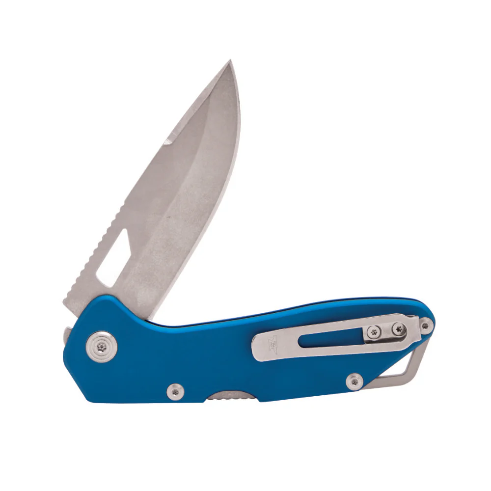 Buck 724 Mustang Folding Knife - Image 2