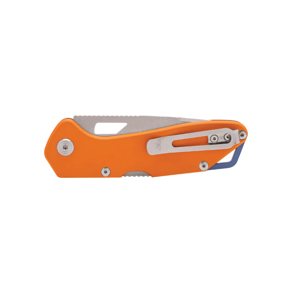 Buck 724 Mustang Folding Knife - Image 3