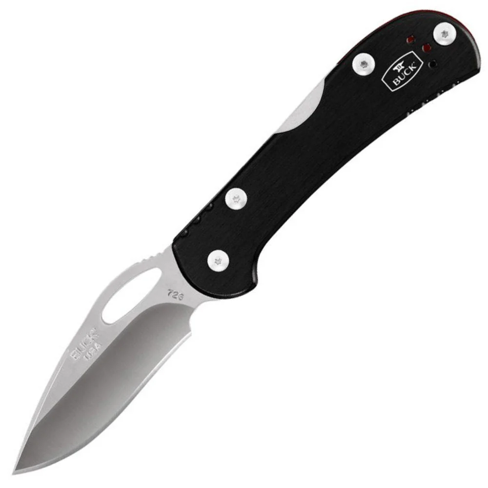 Buck 726 Mini Spitfire Folding Knife
