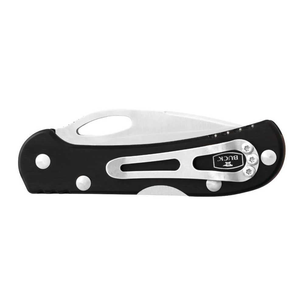 Buck 726 Mini Spitfire Folding Knife - Image 2