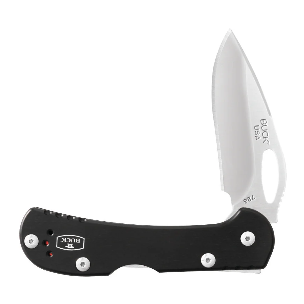 Buck 726 Mini Spitfire Folding Knife - Image 3