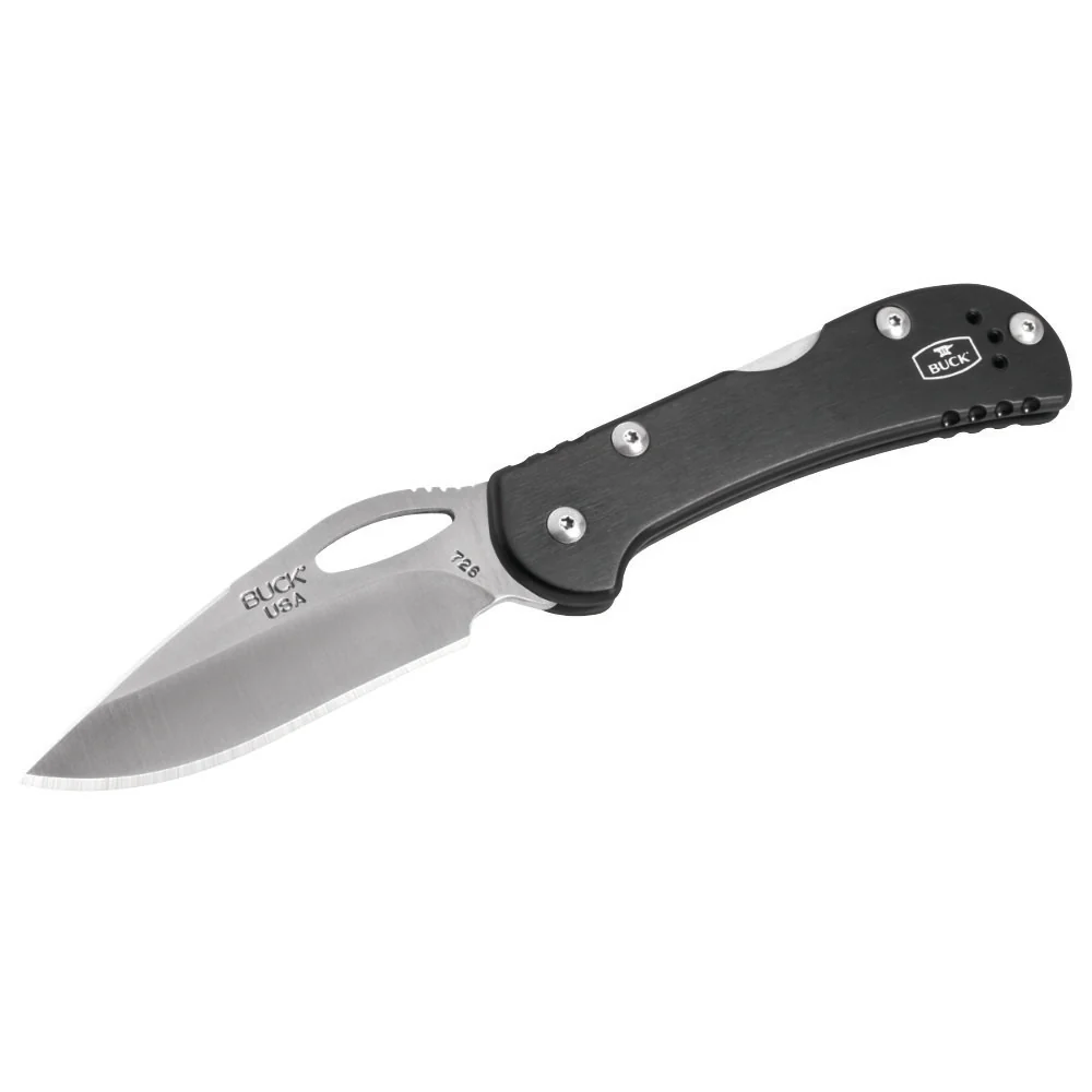 Buck 726 Mini Spitfire Folding Knife - Image 5