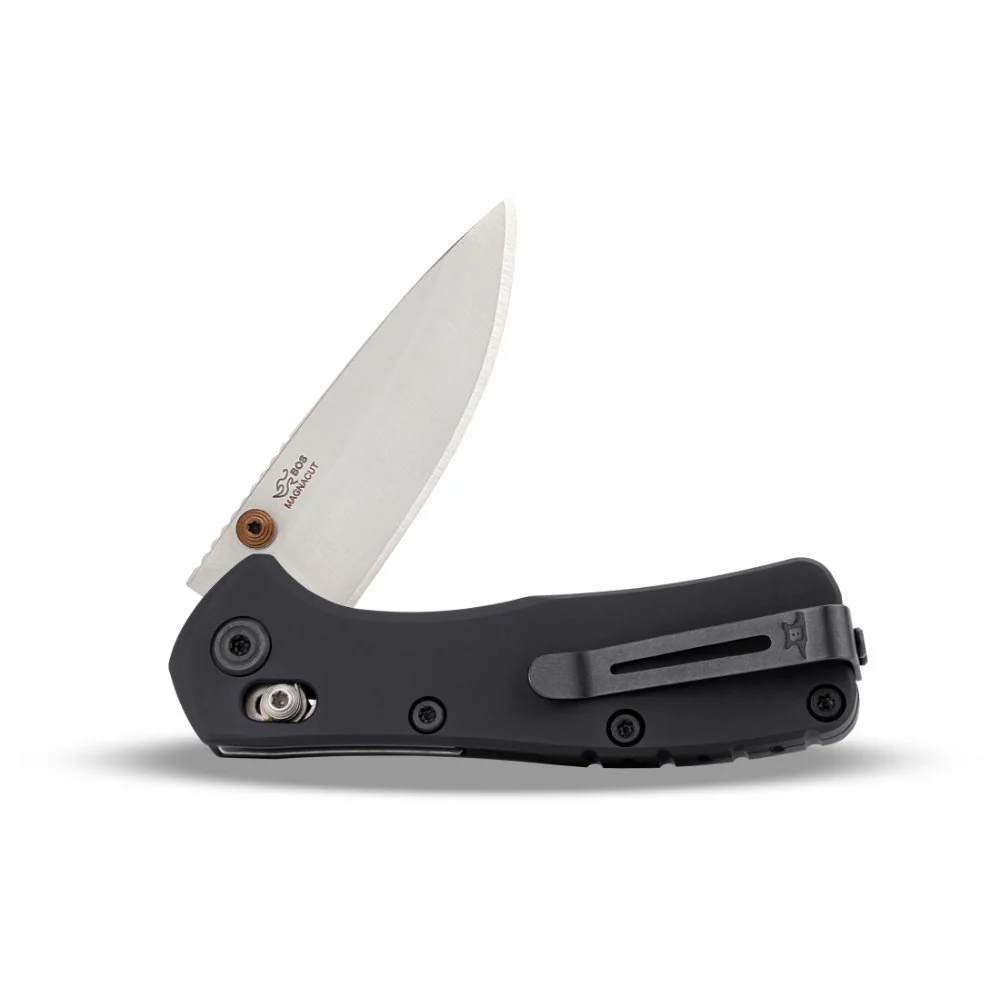 Buck 790 Mini Range Elite Lockblade Knife - Image 3