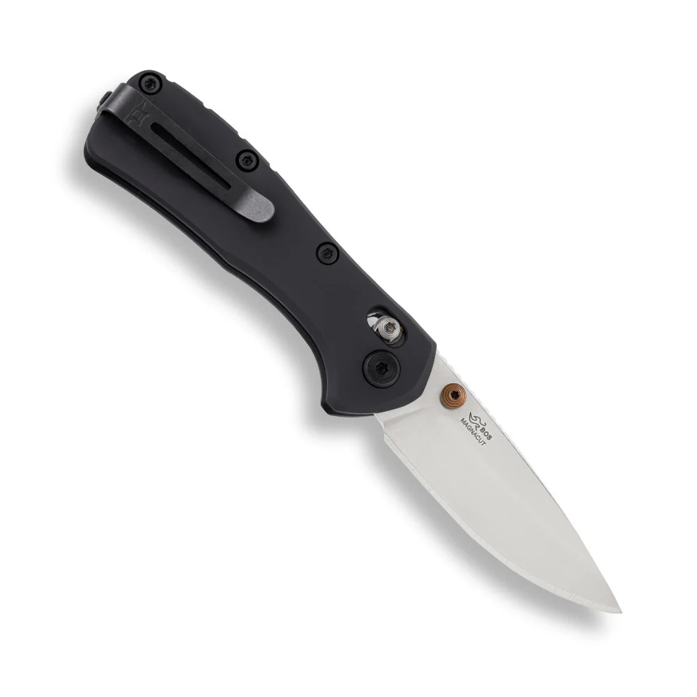 Buck 790 Mini Range Elite Lockblade Knife - Image 5