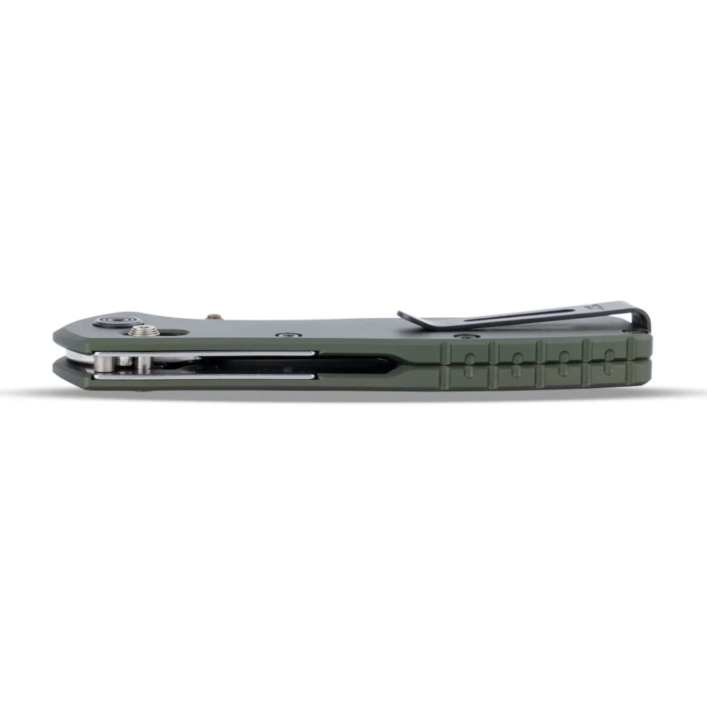 Buck 791 Range Elite Lockblade Knife - Image 5
