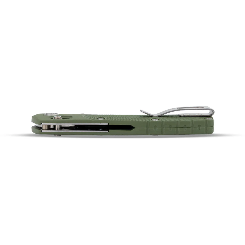 Buck 791 Range Pro Lockblade Knife - Image 9