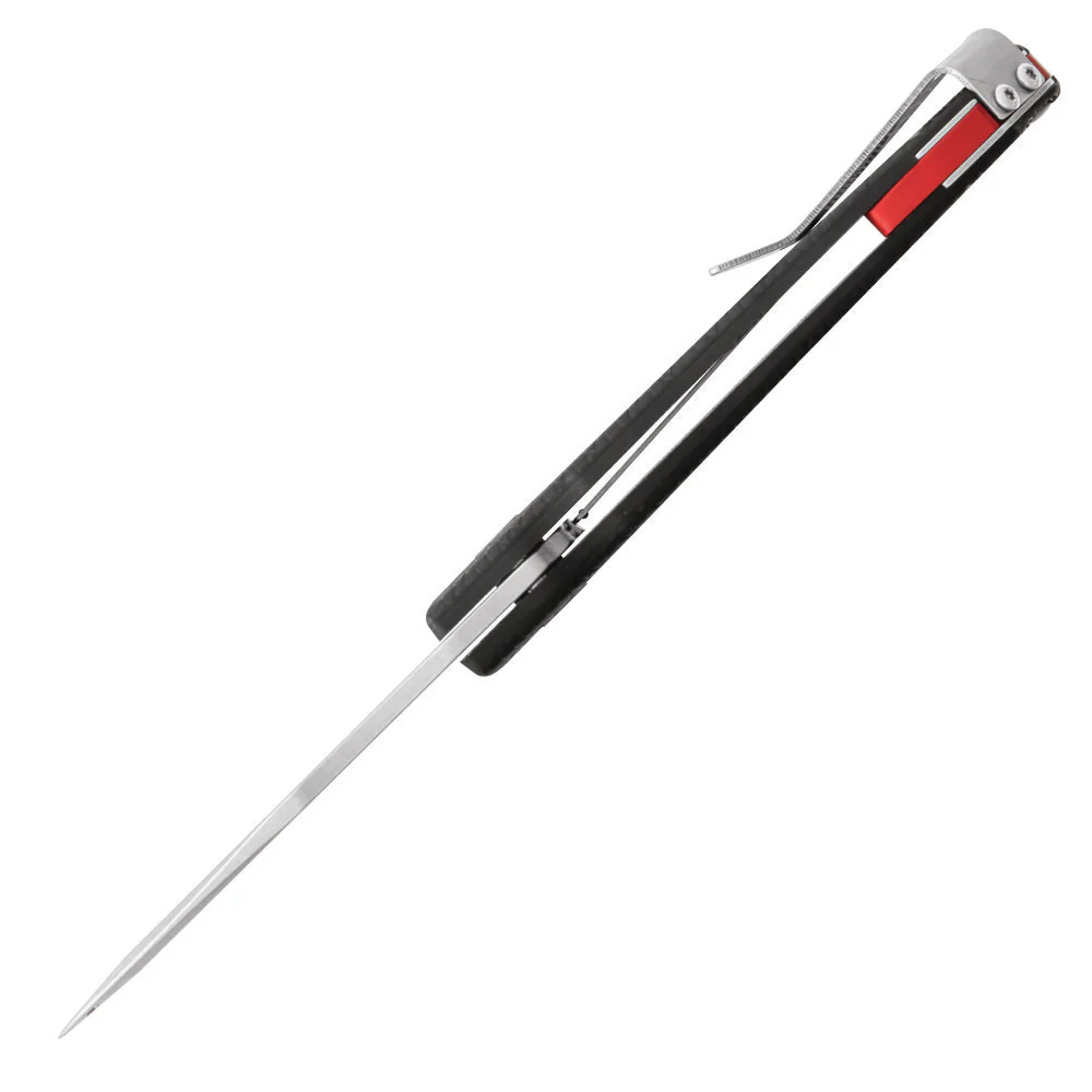 Buck 840 Sprint Select Folding Lockblade Knife - Image 2