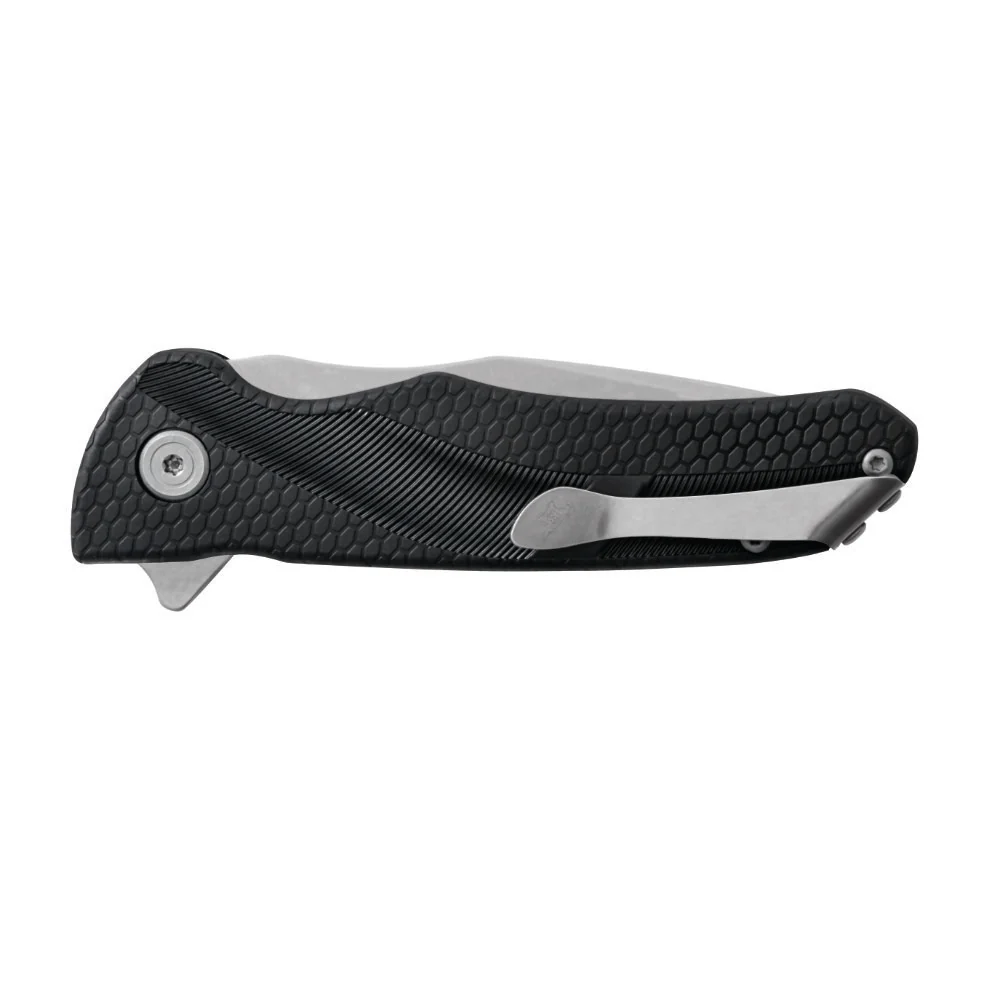 Buck 840 Sprint Select Folding Lockblade Knife - Image 3