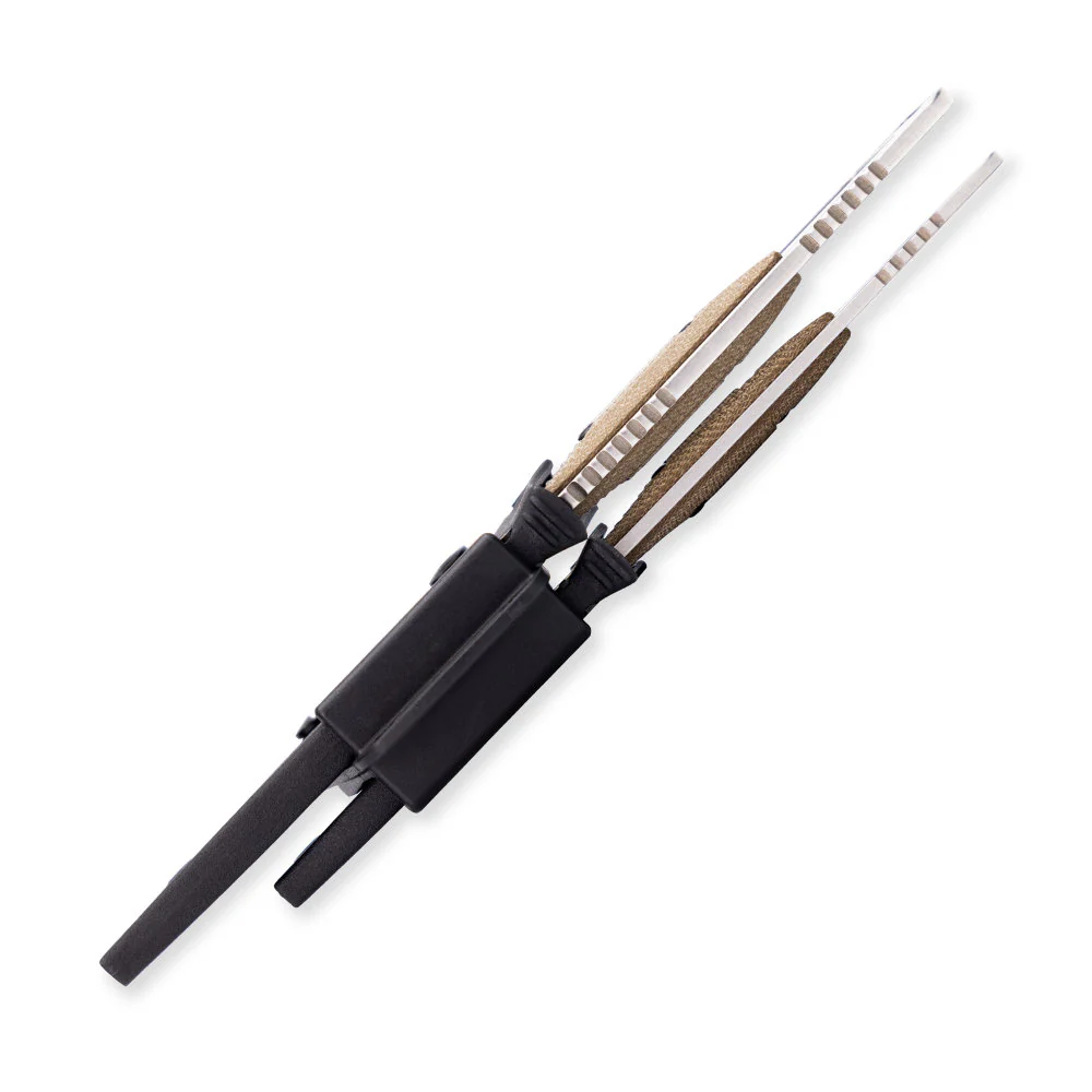 Buck Paklite Pro Field Kit Hunting Knife Set - Image 3