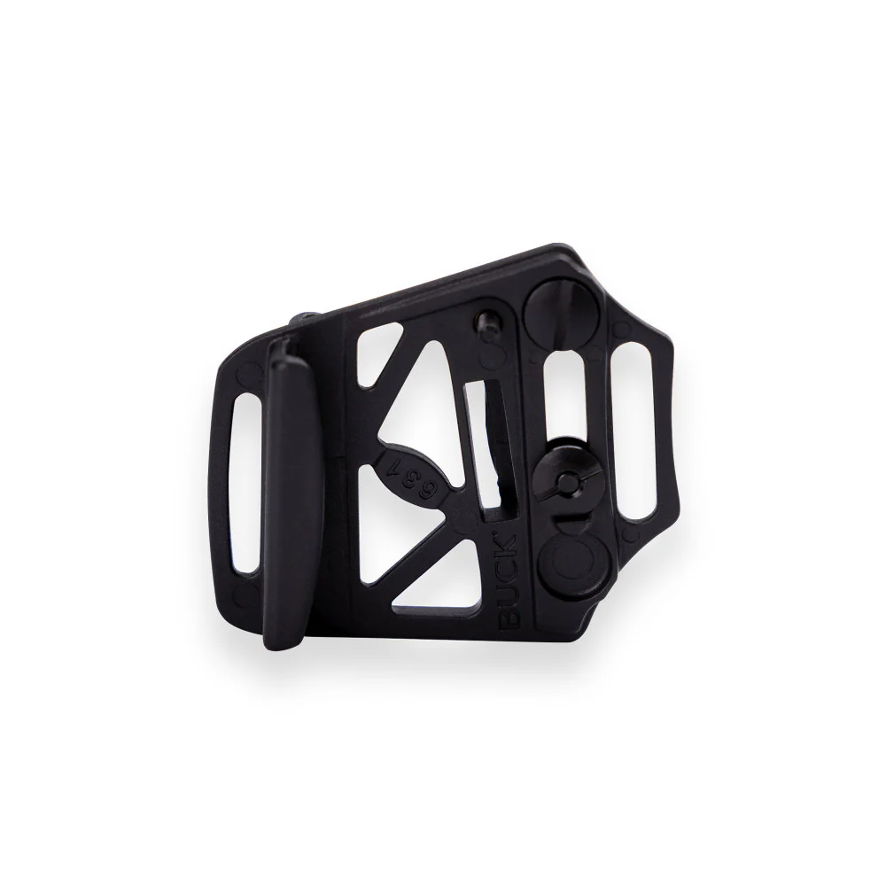 Buck Paklite Pro Field Kit Hunting Knife Set - Image 5