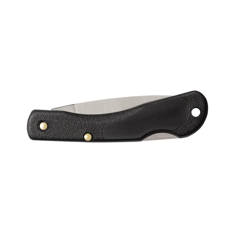 Case Mini Blackhorn Synthetic Lockblade Pocket Knife - Image 3