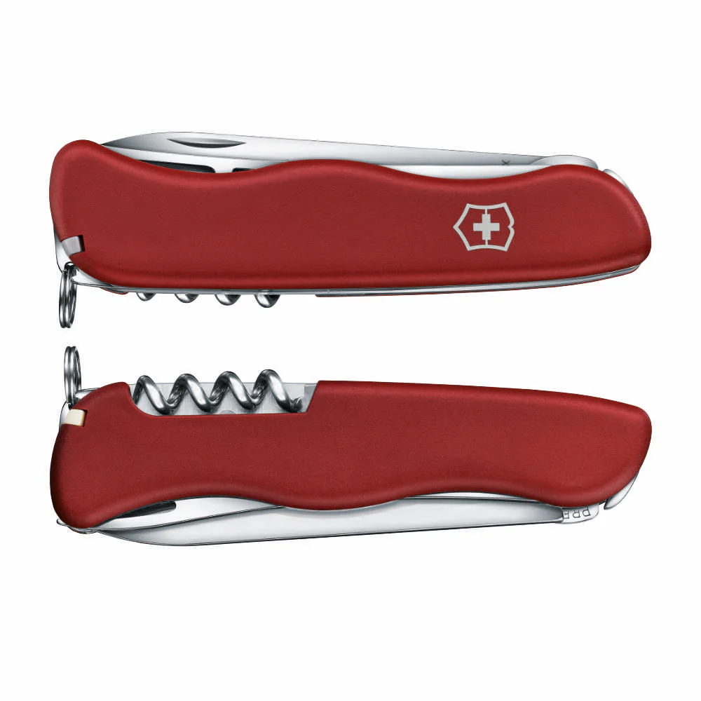 Victorinox Cheese Master Lockblade Swiss Army Knife - Image 3