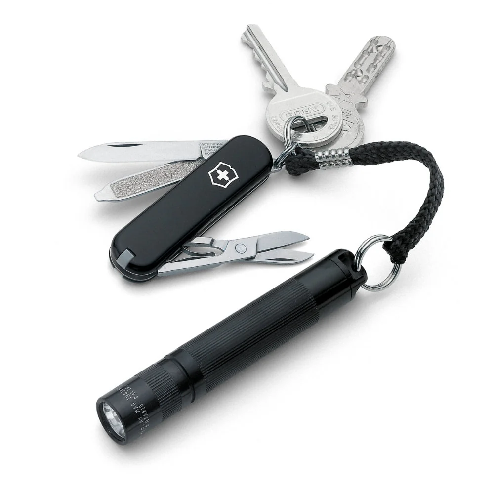 Victorinox Classic SD Swiss Army Knife Solid Colors - Image 6