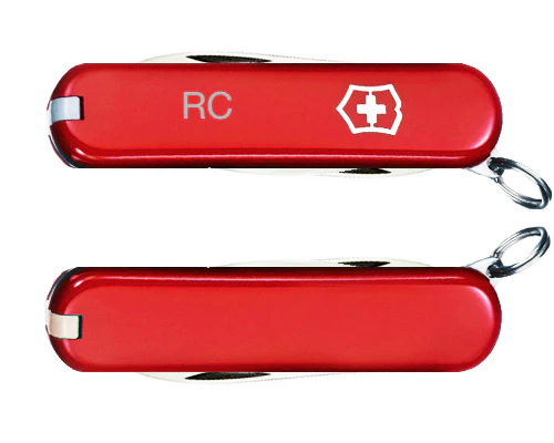 Victorinox Classic SD Swiss Army Knife